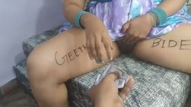 सौ रूपए में चुद गयी भाभी